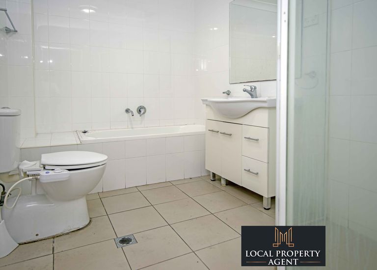 205 / 465 Chapel Rd, Bankstown