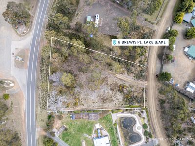 6 Brewis Place, Lake Leake