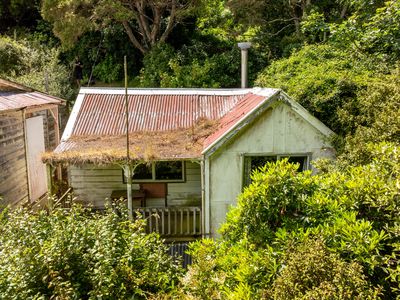 33 & 35 Hill Street, Purakaunui