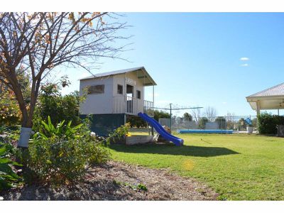 22 Eveleigh Road, Gunnedah