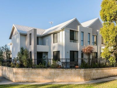 5 / 4 Ringwood Loop , Wellard