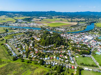 15 Mooball Street, Murwillumbah