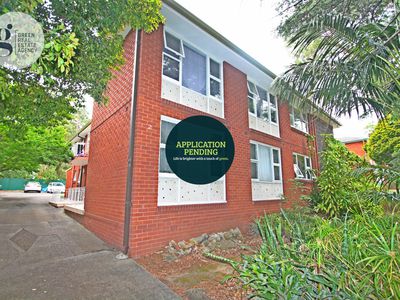 8 / 2 Maxim Street, West Ryde