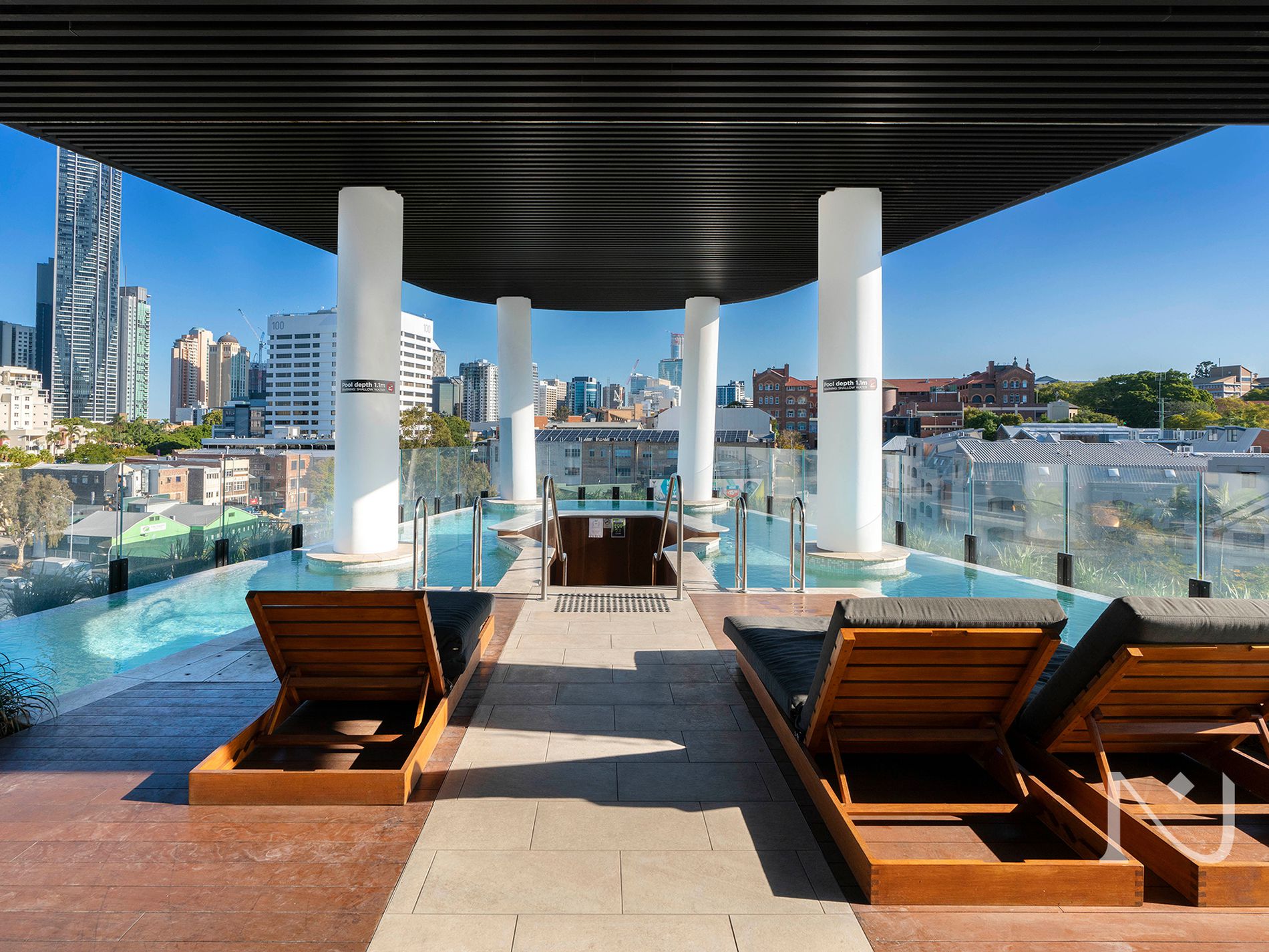 2713 / 179 Alfred Street,, Fortitude Valley