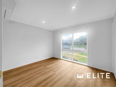 6 Greenlaw Crescent, Berwick