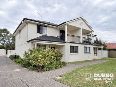 5 / 15 Boundary Road, Dubbo