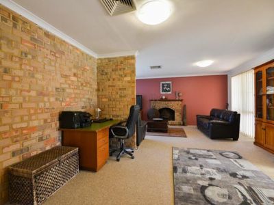 122 Graeme Street, Hannans