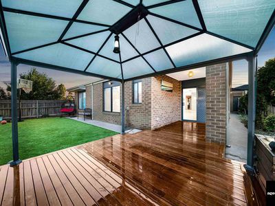 38 Wedgebill Circuit, Werribee