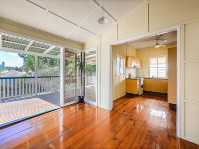 15 Bass Street, Paddington