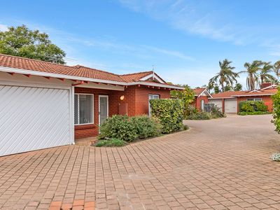 8 / 27-29 Mosaic Street East, Shelley