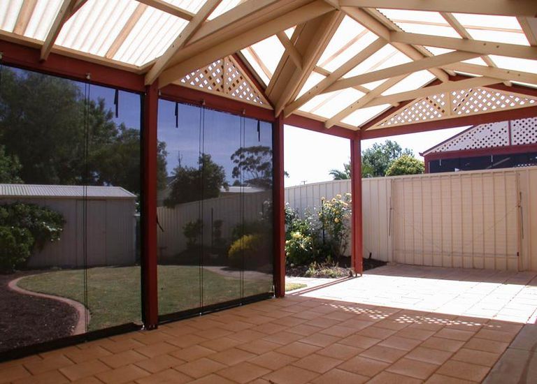 11 Eurunderee Avenue, Seacombe Gardens