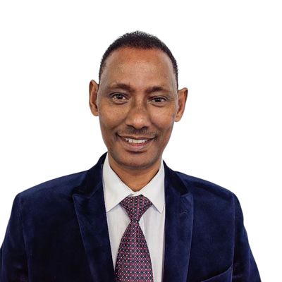 Tadesse Jarra Berisso