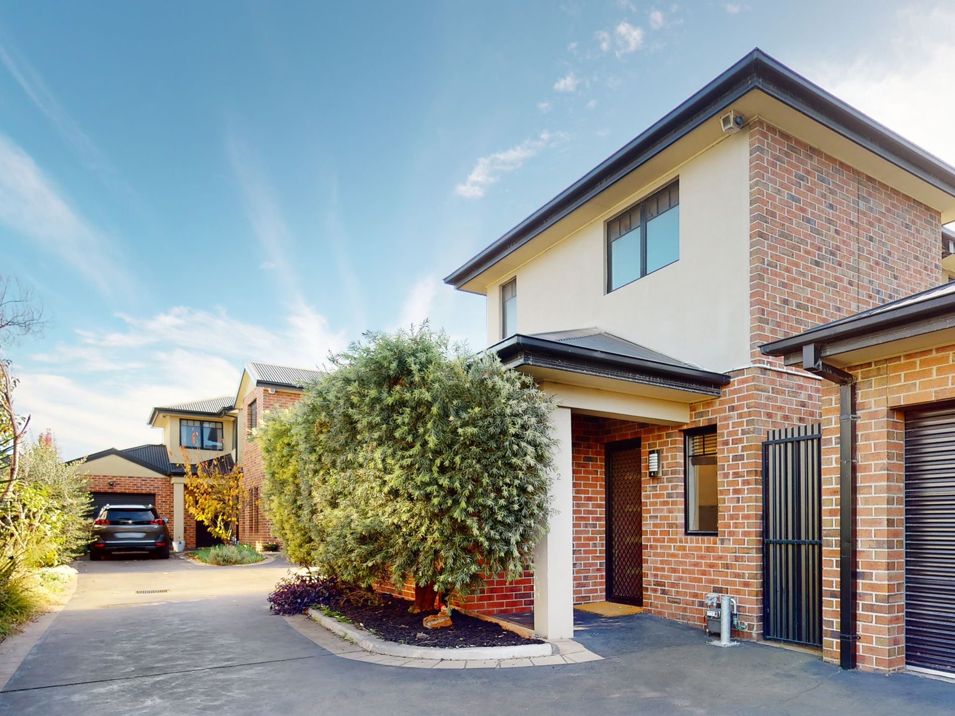 2 / 194 Hyde Street, Yarraville