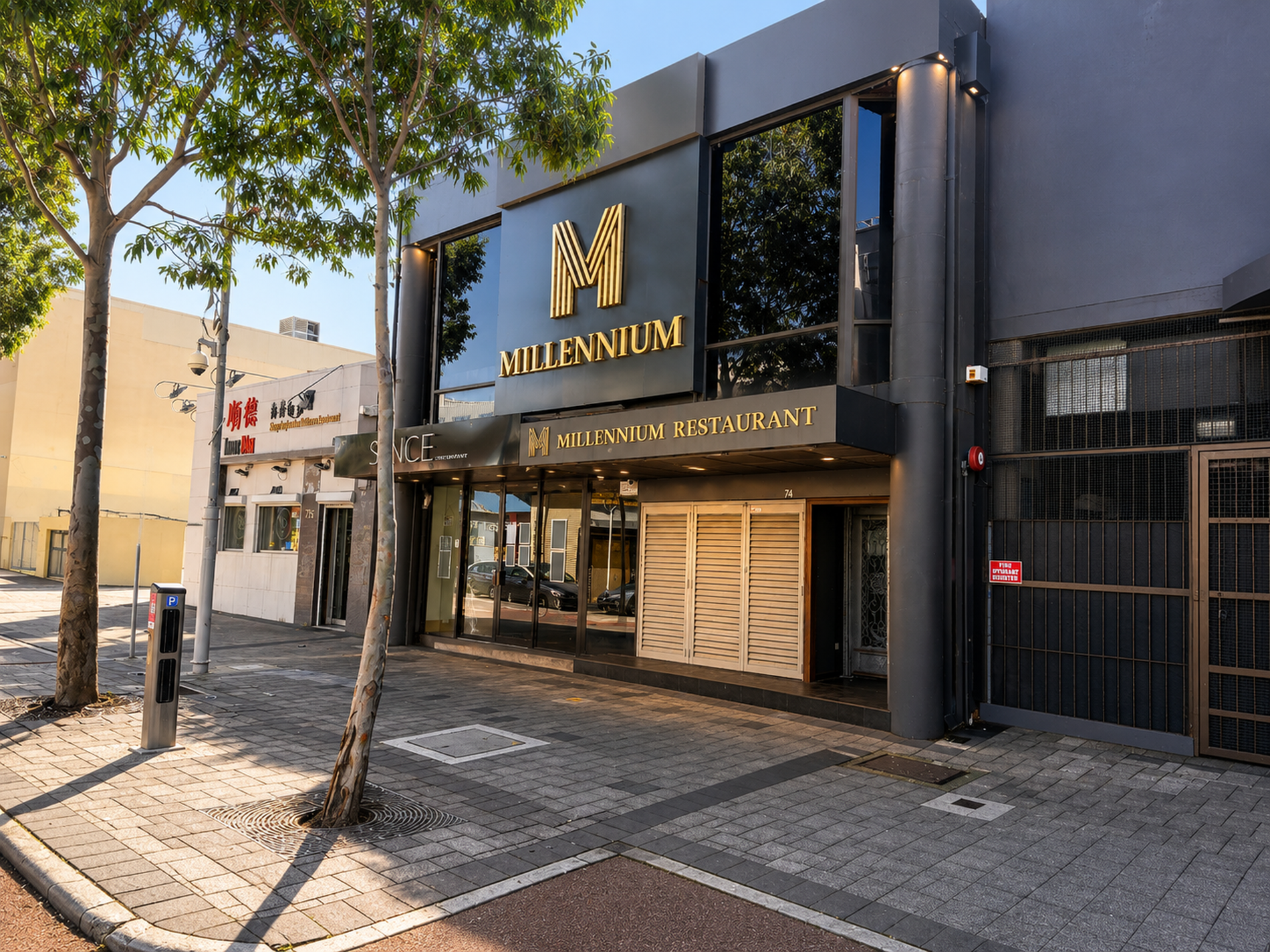74 Francis Street, Northbridge