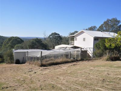 814 Kumbia Road, Kingaroy