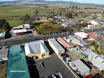 82 High Street, Campbell Town