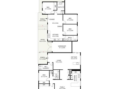 29 Saint Georges Road, St Georges Basin