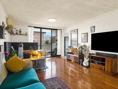 5 / 50 -52 Keira Street, Wollongong