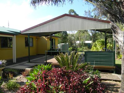 45 Sternberg Road, Maleny