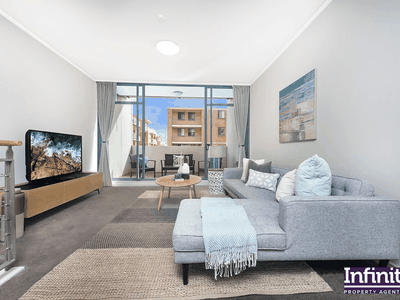 308 / 97 Boyce Road, Maroubra