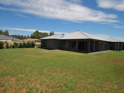 21 Timgarlen Avenue, Dubbo