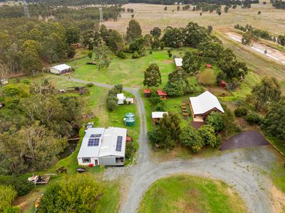 576 Telephone Lane, Baldivis