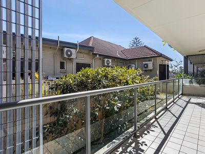24 / 16 Beach Street, Curl Curl