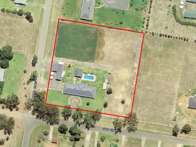 141-149 Jude St, Howlong