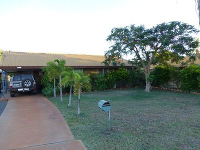 1 Nyanda Place, South Hedland