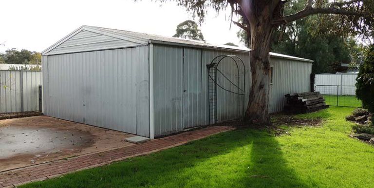 37 Saxon Street , Euroa
