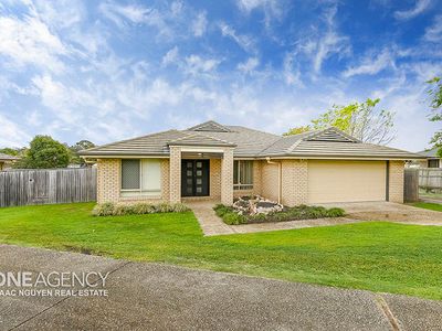 12 Campbell Court, Redbank Plains