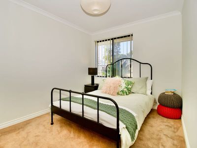 8 Harperia Way , Baldivis