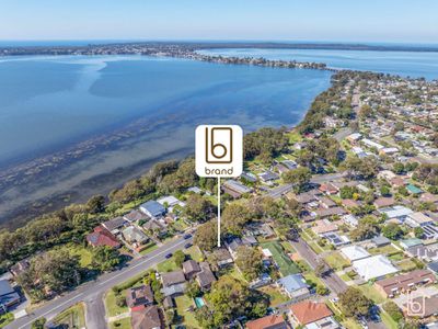 74 The Corso, Gorokan