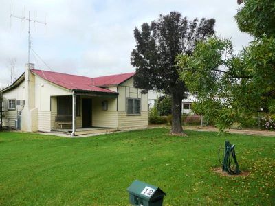 16 Jamieson Avenue, Barham