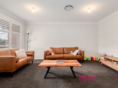 3 Saint Vincent Welsh Way, Blayney