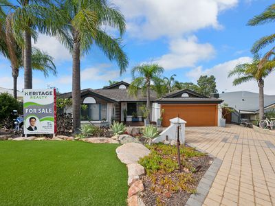 3 Aster Close, Beeliar