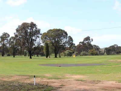 415 Boort Wedderburn Road, Wedderburn