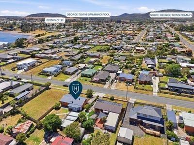 4 Mary Street, George Town