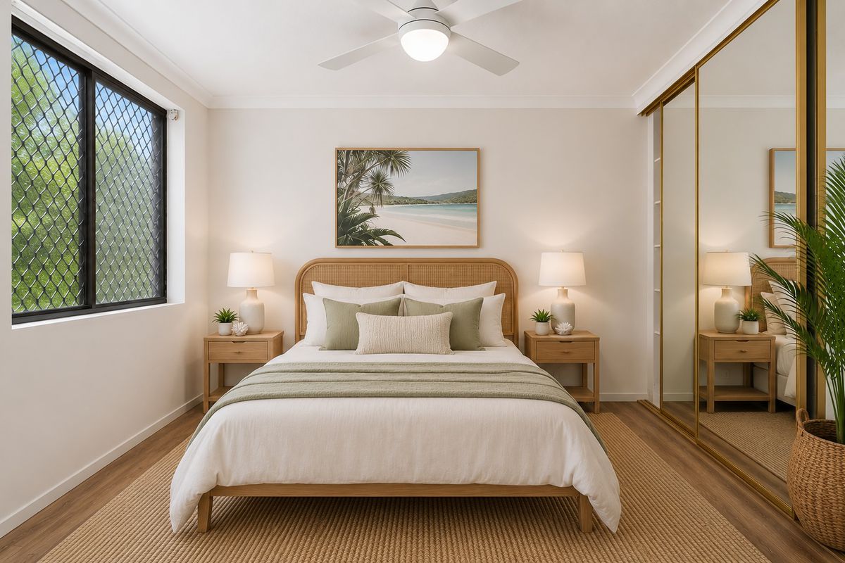 1 / 164 The Esplanade, Burleigh Heads
