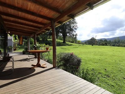 28 Lilly Pilly Lane, Barkers Vale