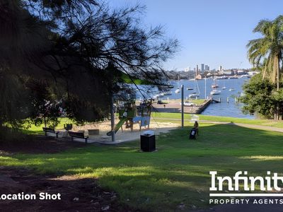 5 / 37 DRUMMOYNE AVE AVENUE, Drummoyne