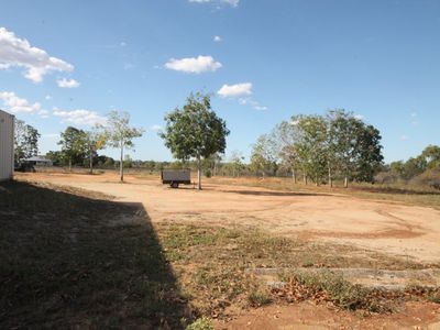 125 MILNER ROAD, Breddan