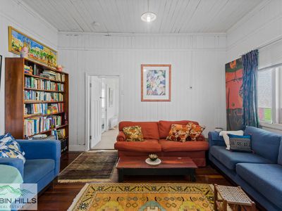 41 Alternative Way, Nimbin