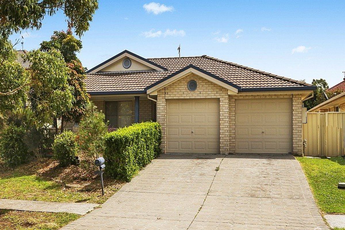 12 Brushwood Circut, Mardi