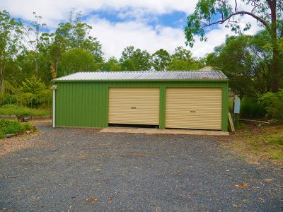 5 Hustons Road, Wondai