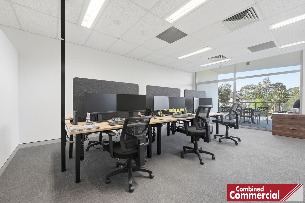 105 / 4 Hyde Parade, Campbelltown