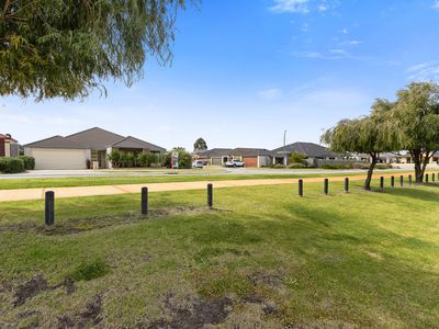 136 Columbia Parkway, Piara Waters