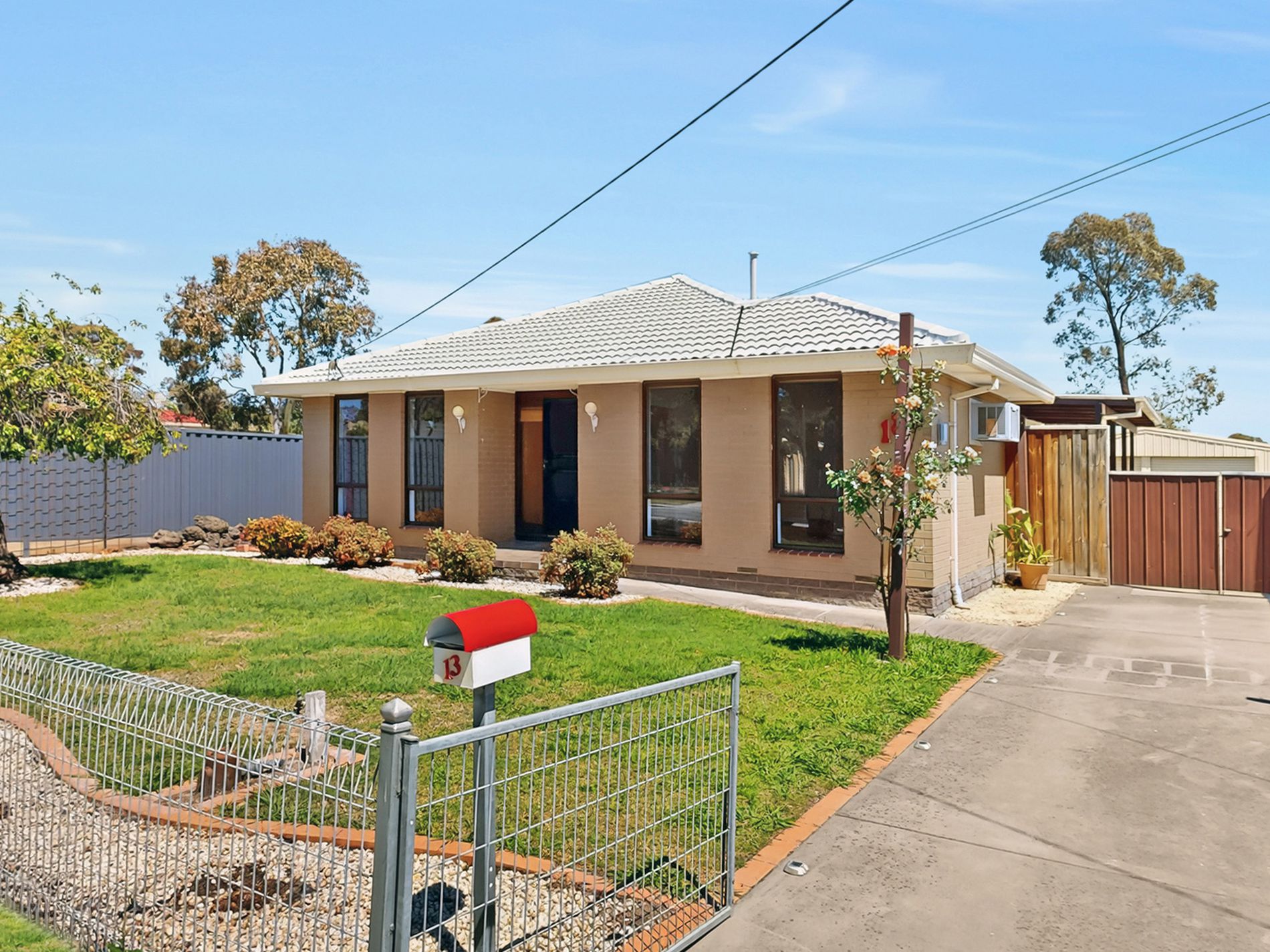 13 Vanessa Drive, Hampton Park