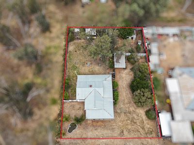 Lot 2 Wombin Street, Alectown