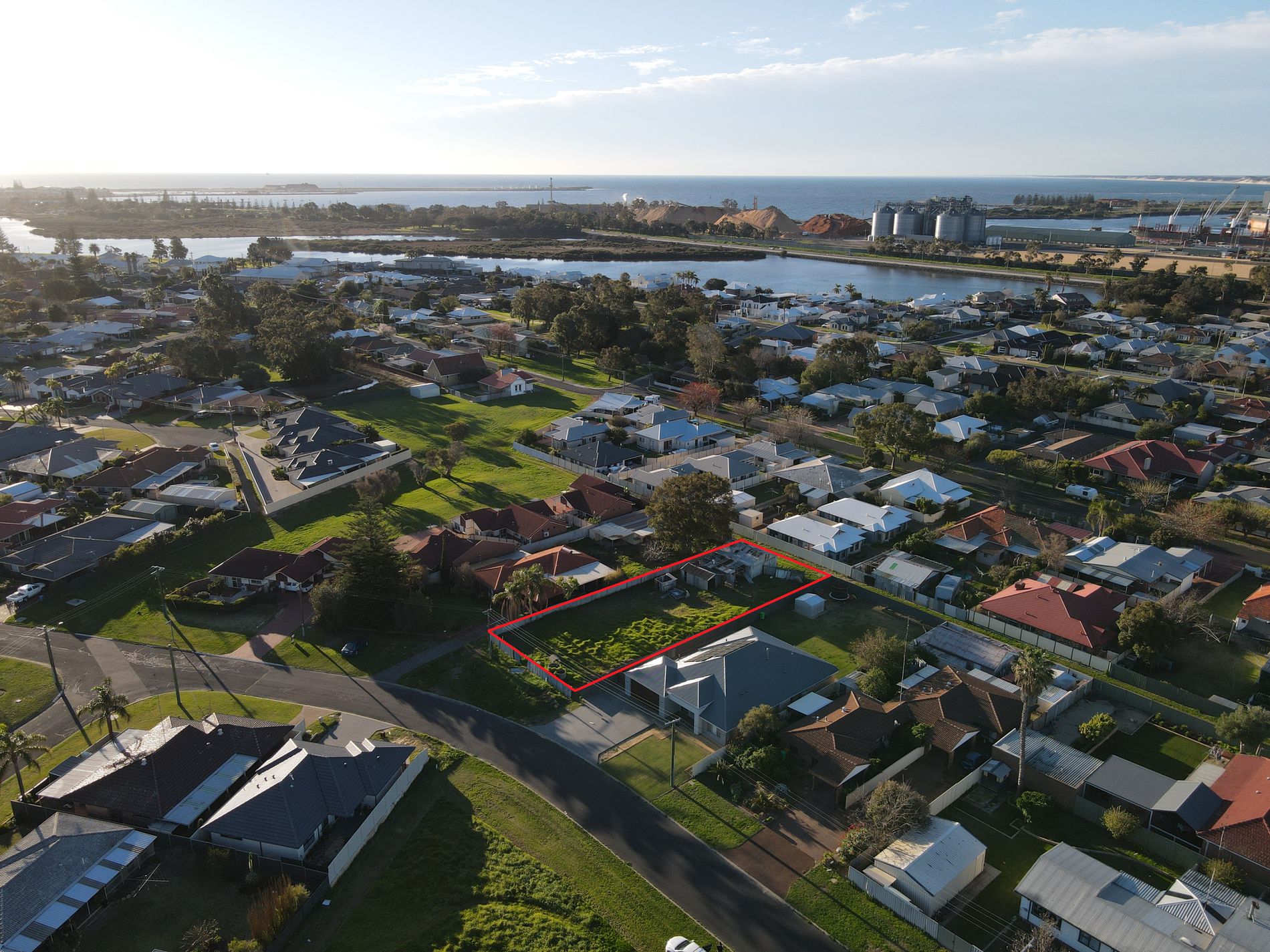 20 Venn Street, East Bunbury Gard Real Estate